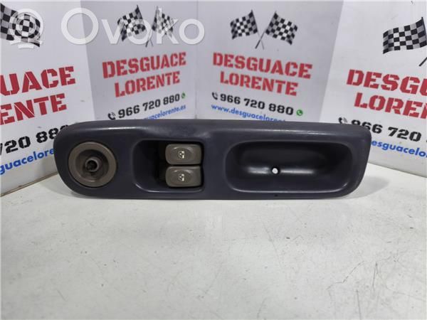 Renault Twingo I Comutator comandă geamuri electrice 