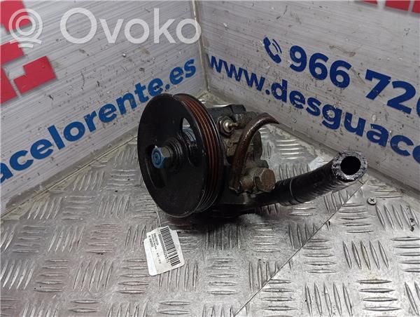 Hyundai i40 Ohjaustehostimen pumppu 