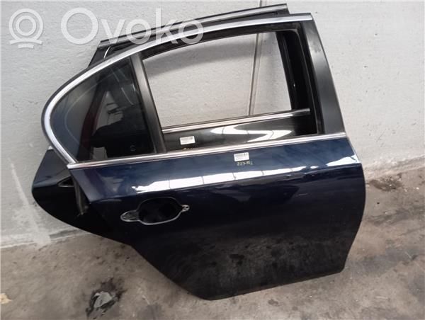 BMW 5 E60 E61 Rear door 