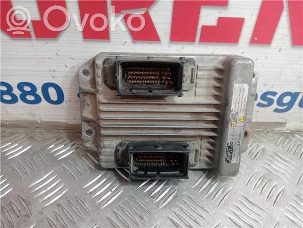 Engine control unit/module   8973000978