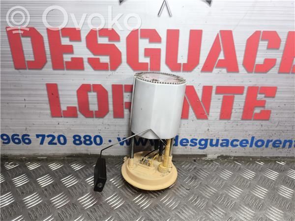 Audi A3 S3 8P Bomba interna de combustible 
