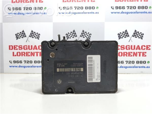 Bomba de ABS   7M3907379D