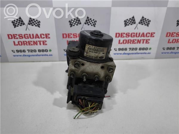 Ford Focus Блок ABS 
