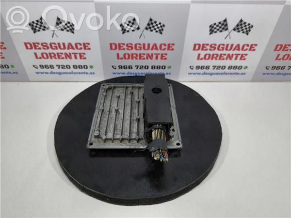 Unidad de control/módulo del motor   5M5112A650FG