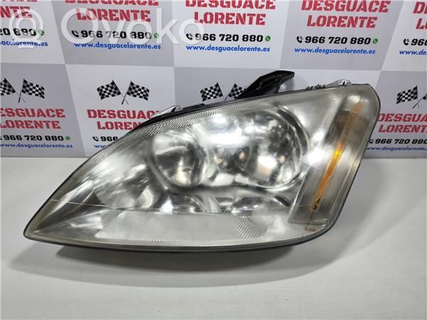 Ford Focus C-MAX Scheinwerfer 