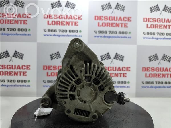 Alternador   A5TJ0591