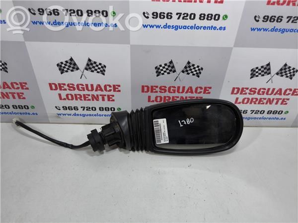 Fiat Punto (188) Elektryczne lusterko boczne drzwi przednich 