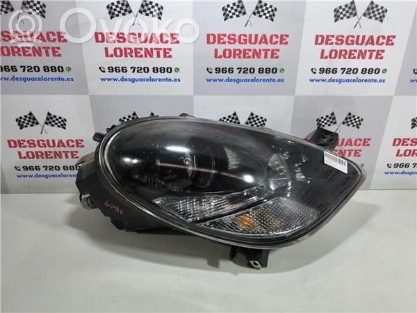 Phare frontale   9073780