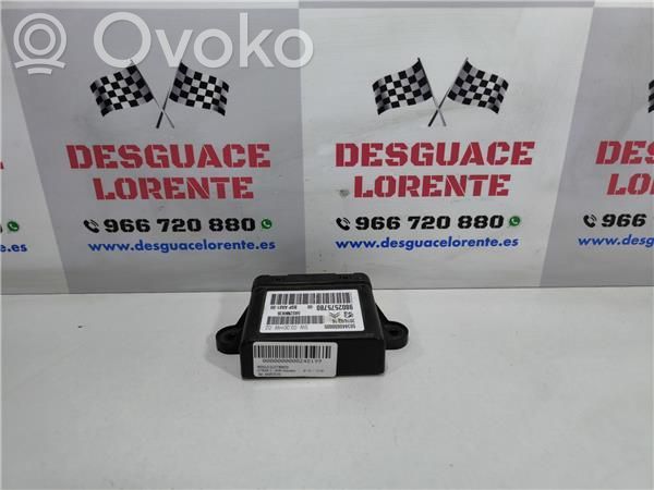 Otras unidades de control/módulos   9802575780