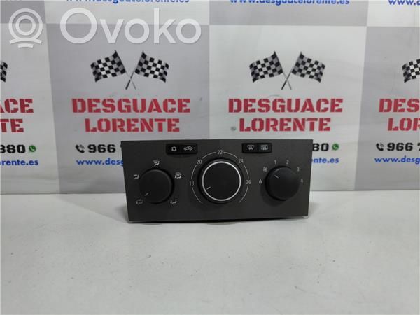 Climate control unit   90151268