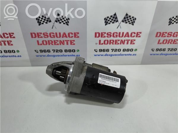 Motor de arranque   2S6U11000
