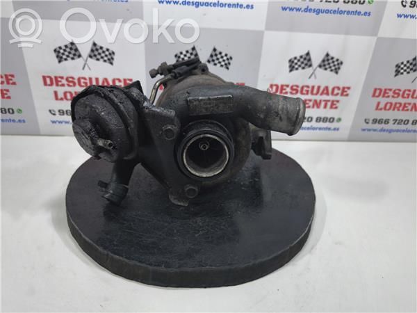 Opel Astra H Turbo 
