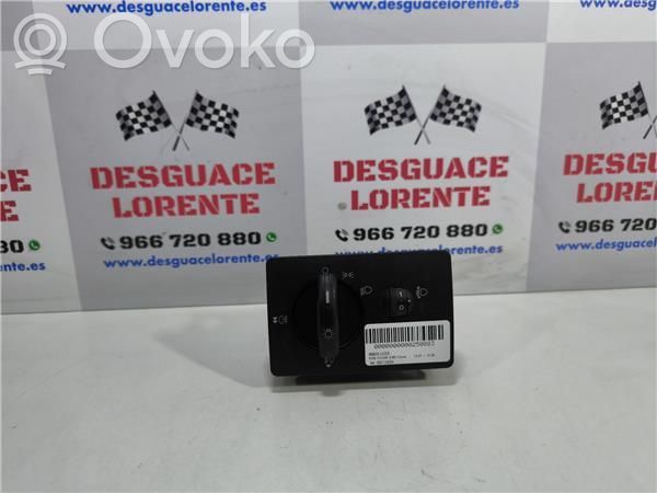 Light switch   6S6T13A024