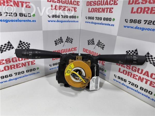 Citroen Nemo Interrupteur / bouton multifonctionnel 