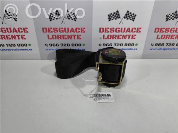 Cinturón delantero   601028800