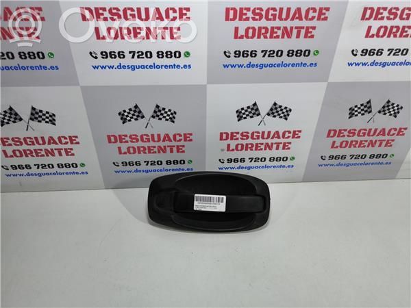 Manecilla interna puerta delantera   242559