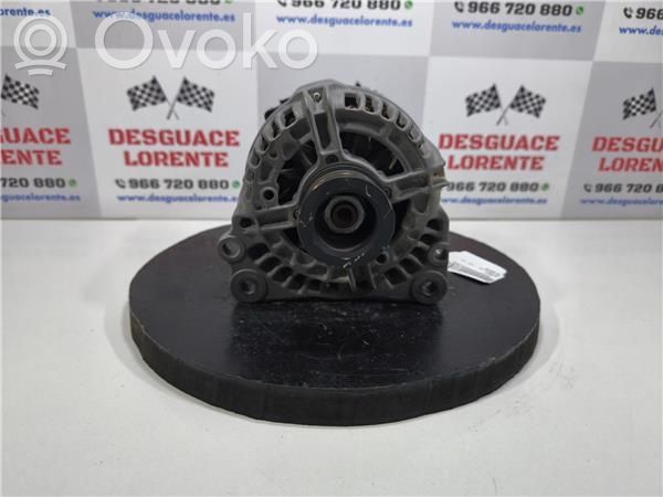Seat Ibiza III (6L) Generatore/alternatore 