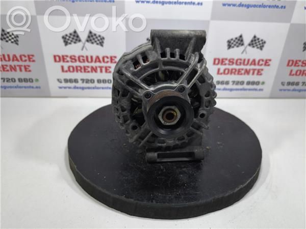 Mini One - Cooper R50 - 53 Ģenerators 