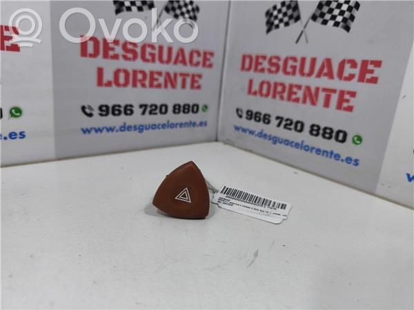 Otros interruptores/perillas/selectores   442724B