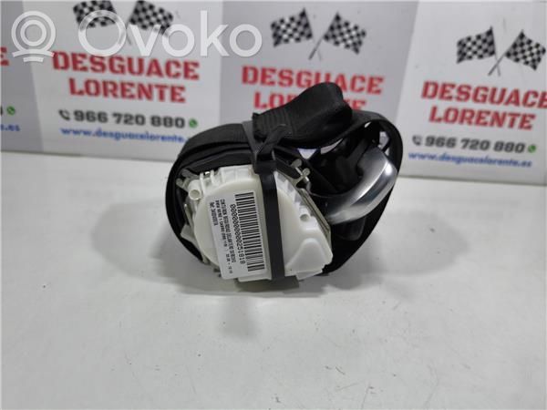 BMW 1 E82 E88 Saugos diržas priekinis 