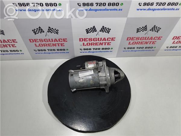 Motor de arranque   8V2111000