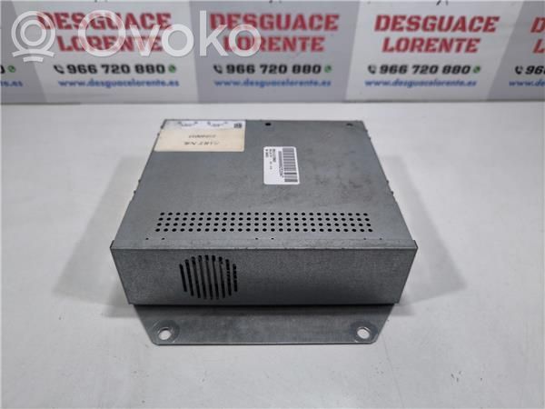 Autres unités de commande / modules   15840015