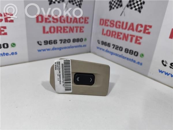 Sensor de la puerta trasera   25750264