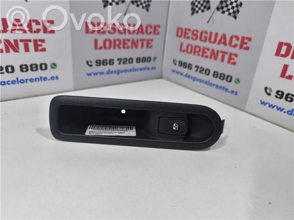Electric window control switch   2168S0472