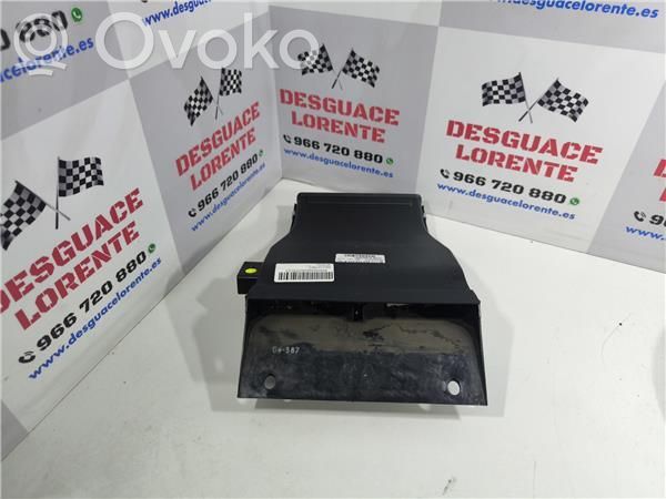 Audi A8 S8 D3 4E Muut ohjainlaitteet/moduulit 