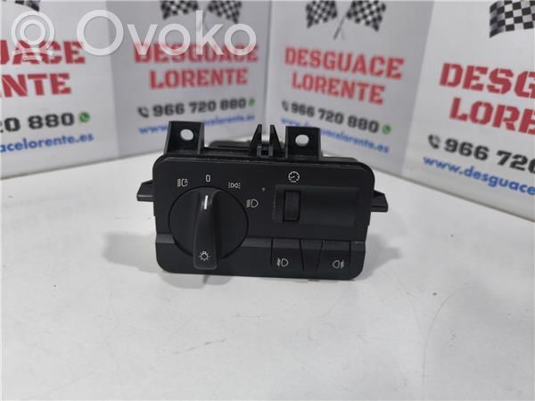 BMW 3 E46 Light switch 