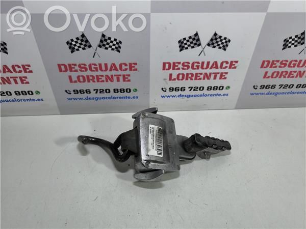Ford Transit Cinturón delantero 
