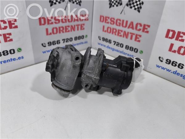 Citroen C4 I Válvula EGR 