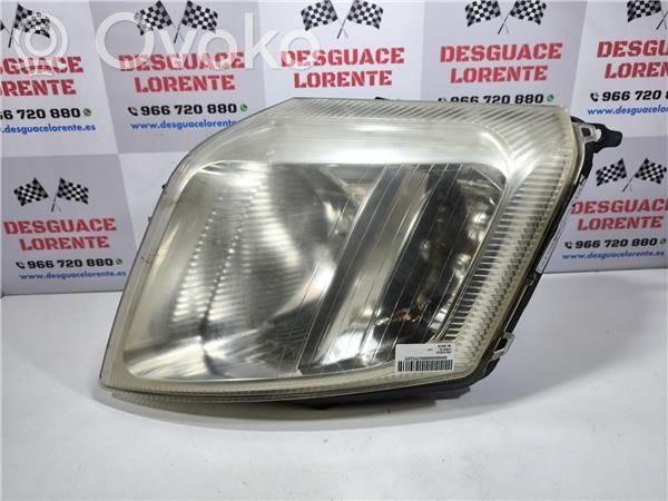 Headlight/headlamp   20A413B
