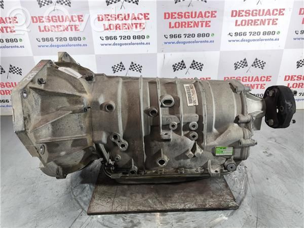 Cadillac CTS Manual 5 speed gearbox 