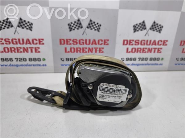 Cinturón delantero   605404600