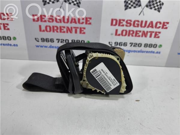Opel Astra H Cinturón delantero 