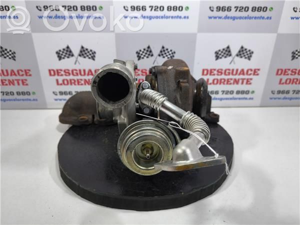Turbo   55211064,7737211