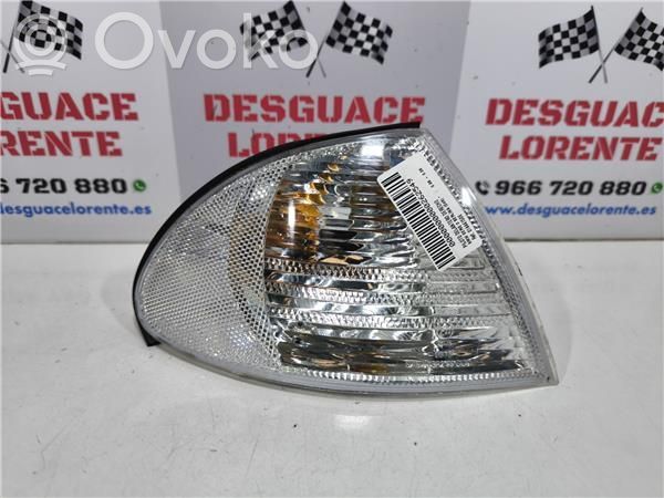 BMW 3 E46 Front fender indicator light 