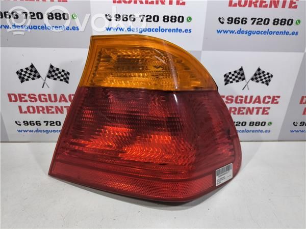 Rear/tail lights   230022