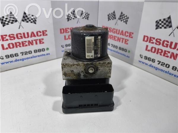 Citroen C3 Pompa ABS 