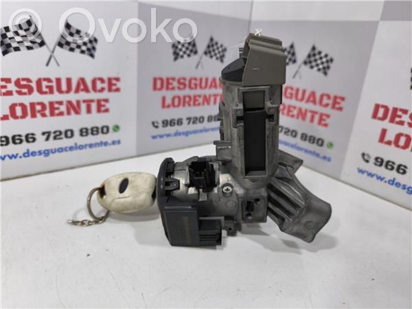 Ford Fiesta Užvedimo spynelė 