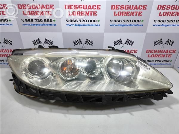 Mazda 6 Headlight/headlamp 