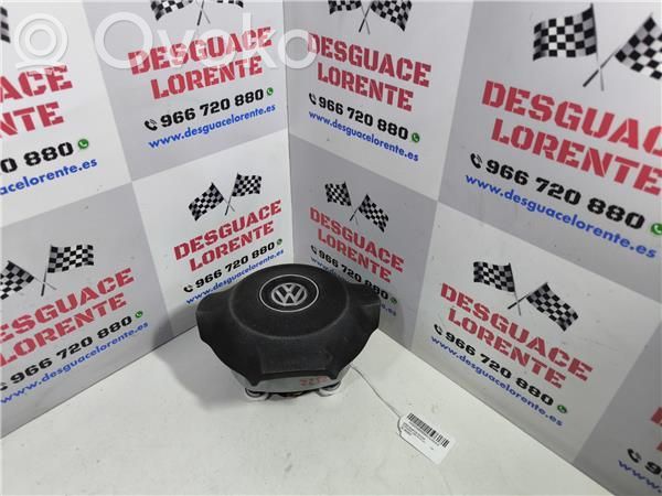Volkswagen Caddy Coperchio dell’airbag del volante 