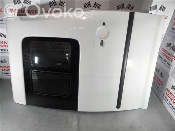 Volkswagen Caddy Side sliding door 