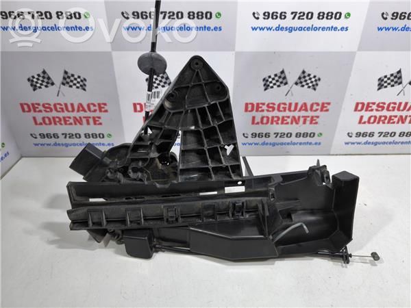 Ford Focus Motor de la cerradura de la puerta delantera 