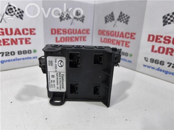 Autres unités de commande / modules   A2C7403460900