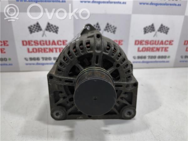 Alternador   2543564A