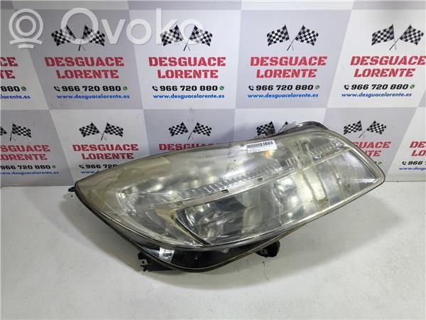 Opel Insignia A Lampa przednia 