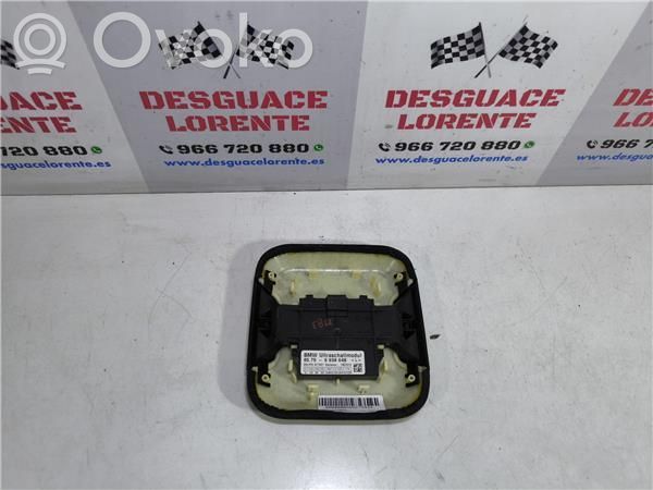 Otras unidades de control/módulos   65756938048