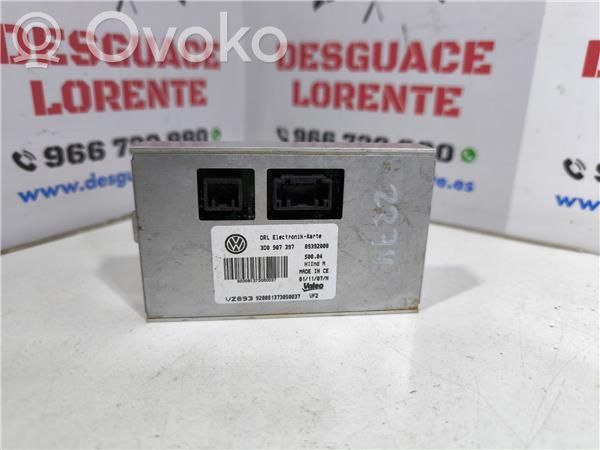 Engine control unit/module ECU   3D0907397